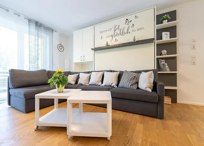 Ferienwohnung Butterblume, Feldberg - Haus Wiesenquelle