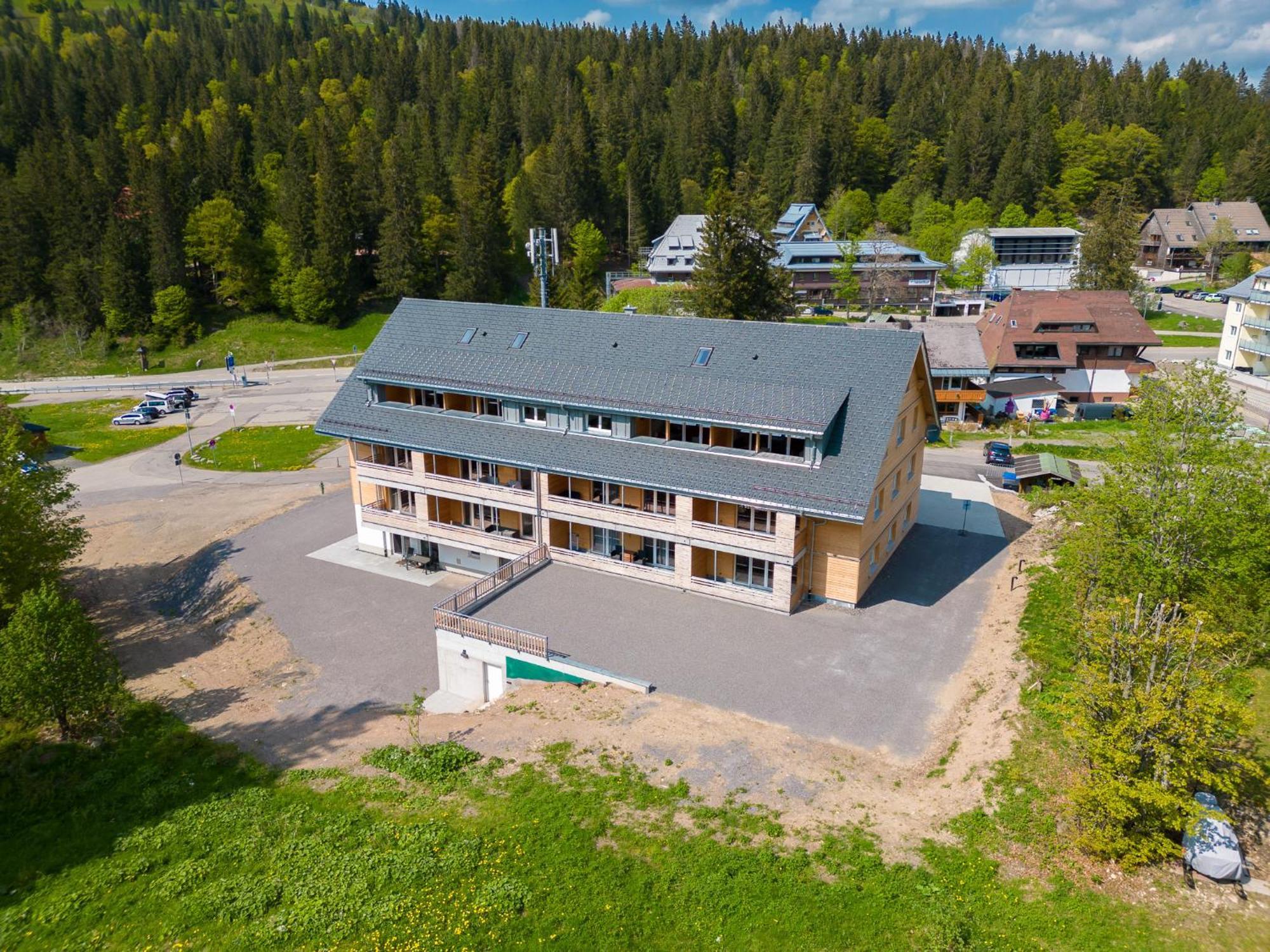 Butterblume, Feldberg - Haus Wiesenquelle *